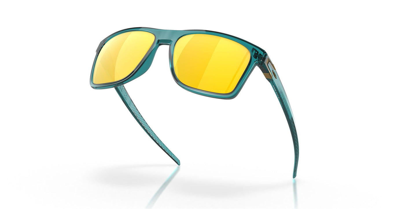 Oakley Leffingwell 9100 Sunglasses