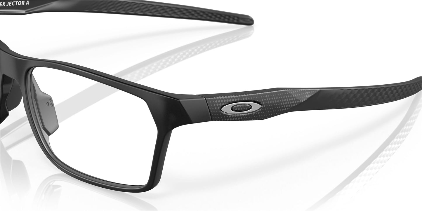 Oakley Hex Jector 8174F Eyeglasses