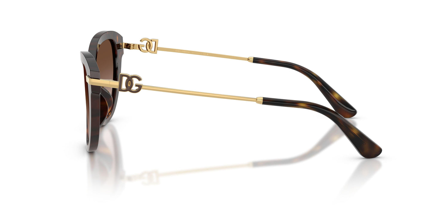 Dolse & Gabana  4534 Sunglasses