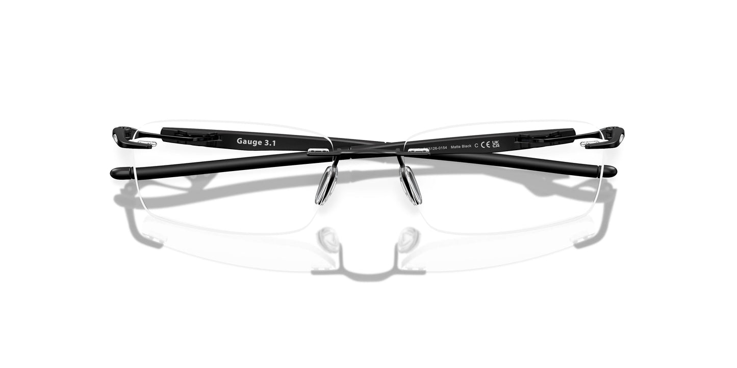 Oakley Gauge 3.1 5126 Eyeglasses