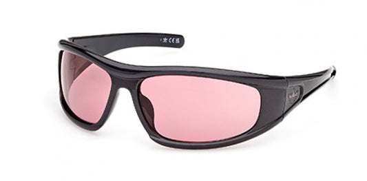 ADDIDAS ORIGINALS 0142 Sunglasses