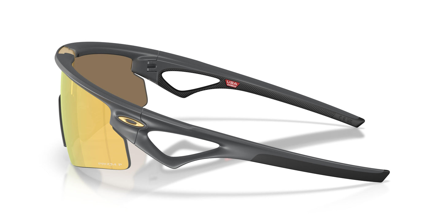 Oakley Sphaera Strike 9531 Sunglasses