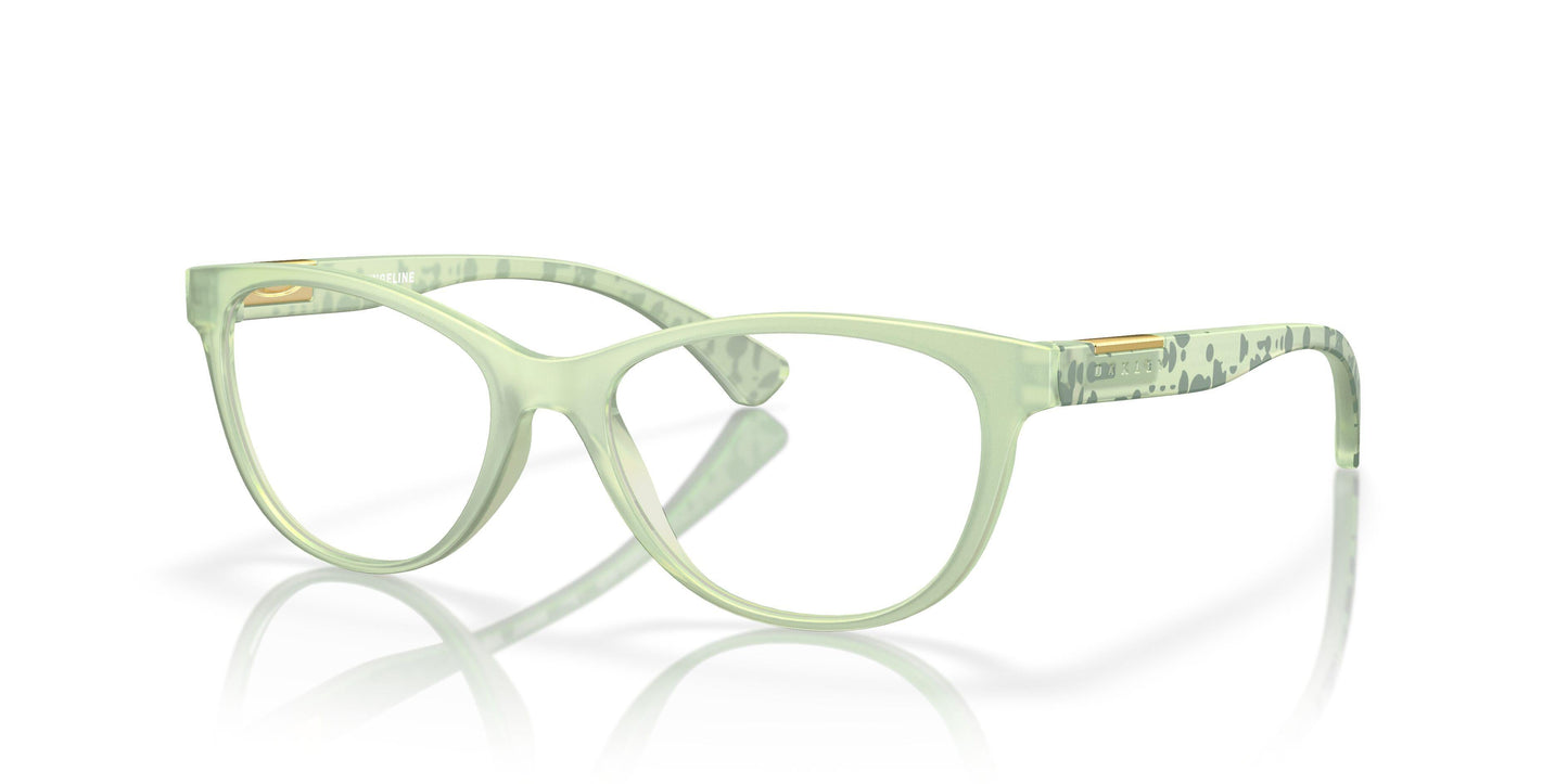 Oakley Plungeline 8146 Eyeglasses