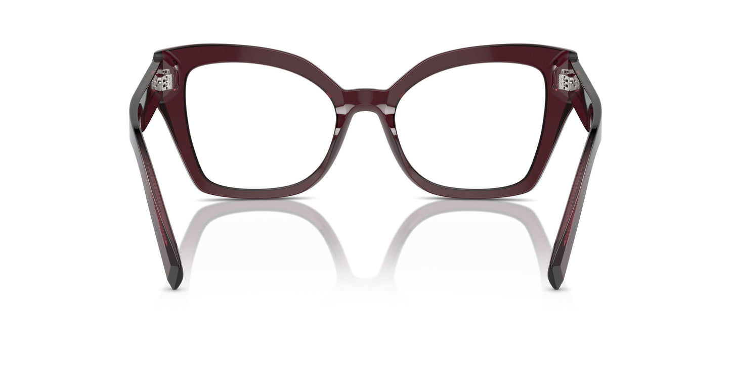 Dolse & Gabana  3386 Eyeglasses