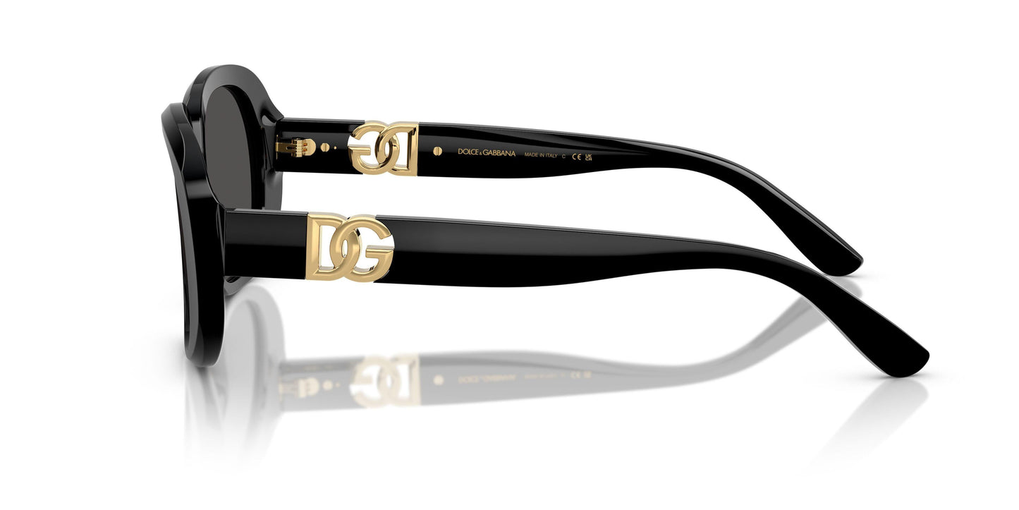 Dolse & Gabana  4476 Sunglasses