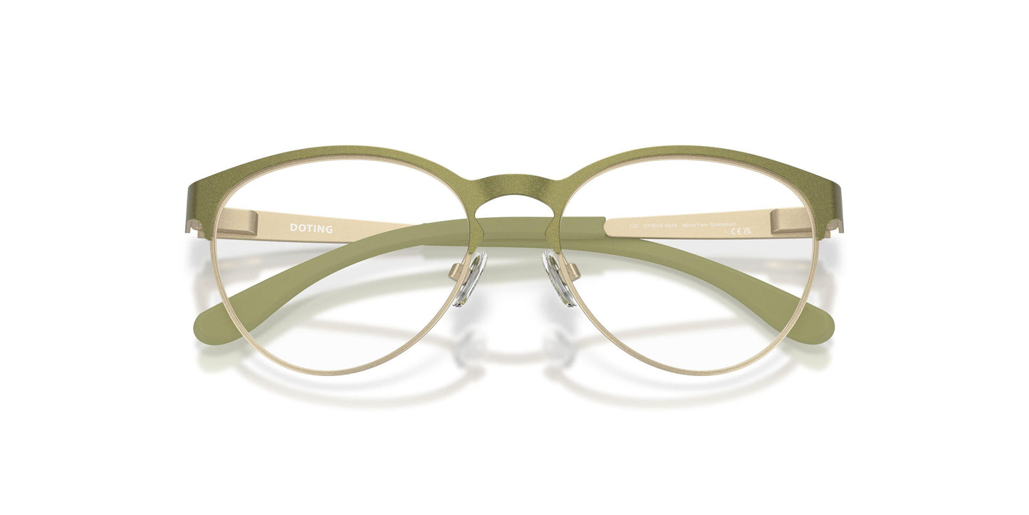 Oakley Doting 3005 Eyeglasses