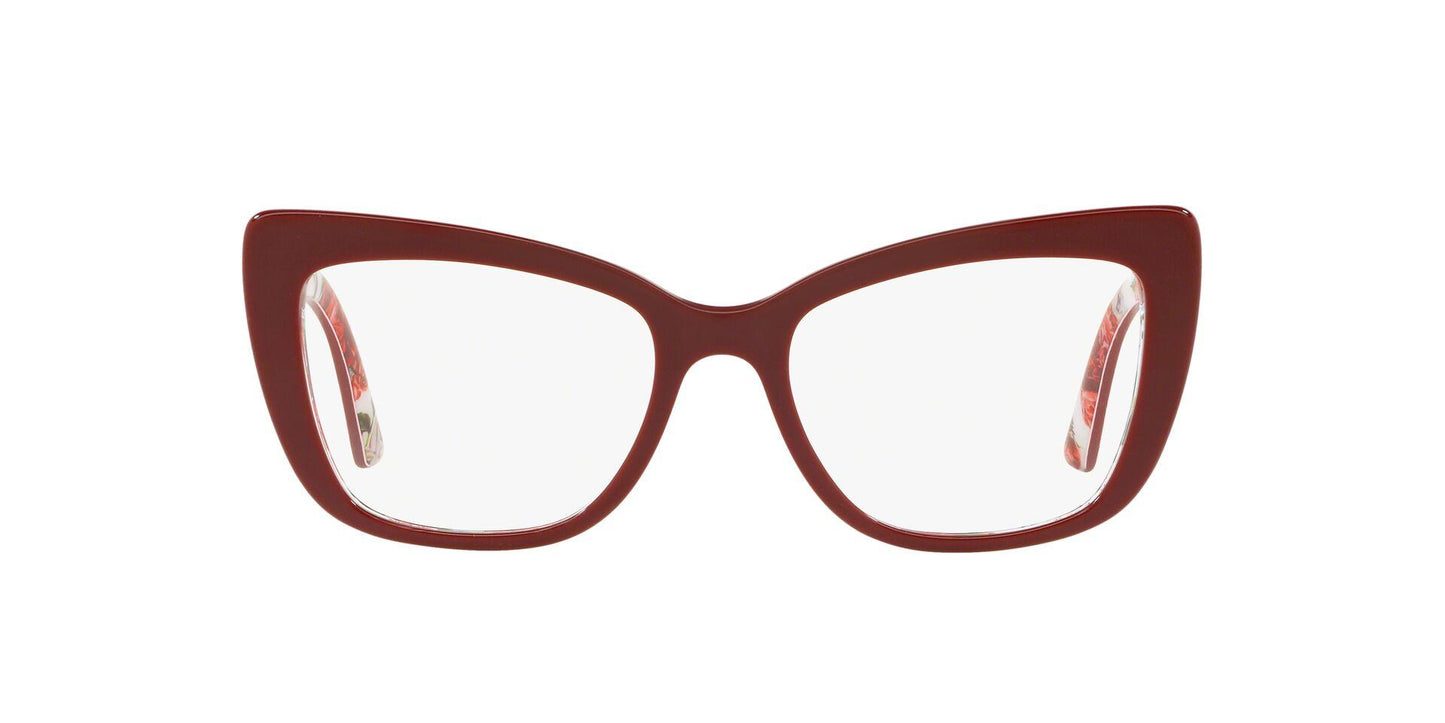 Dolse & Gabana  3308 Eyeglasses
