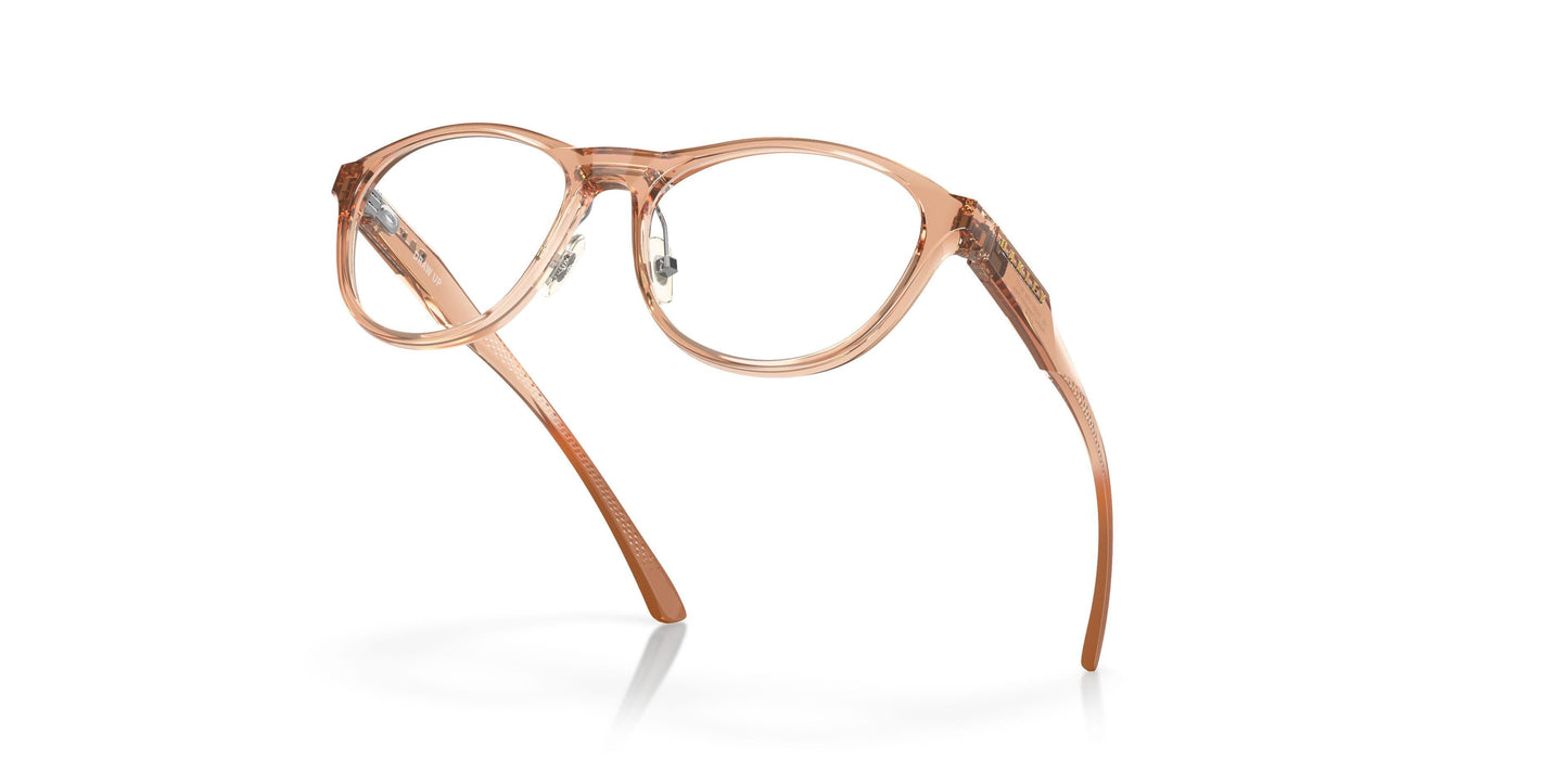 Oakley Draw Up 8057 Eyeglasses