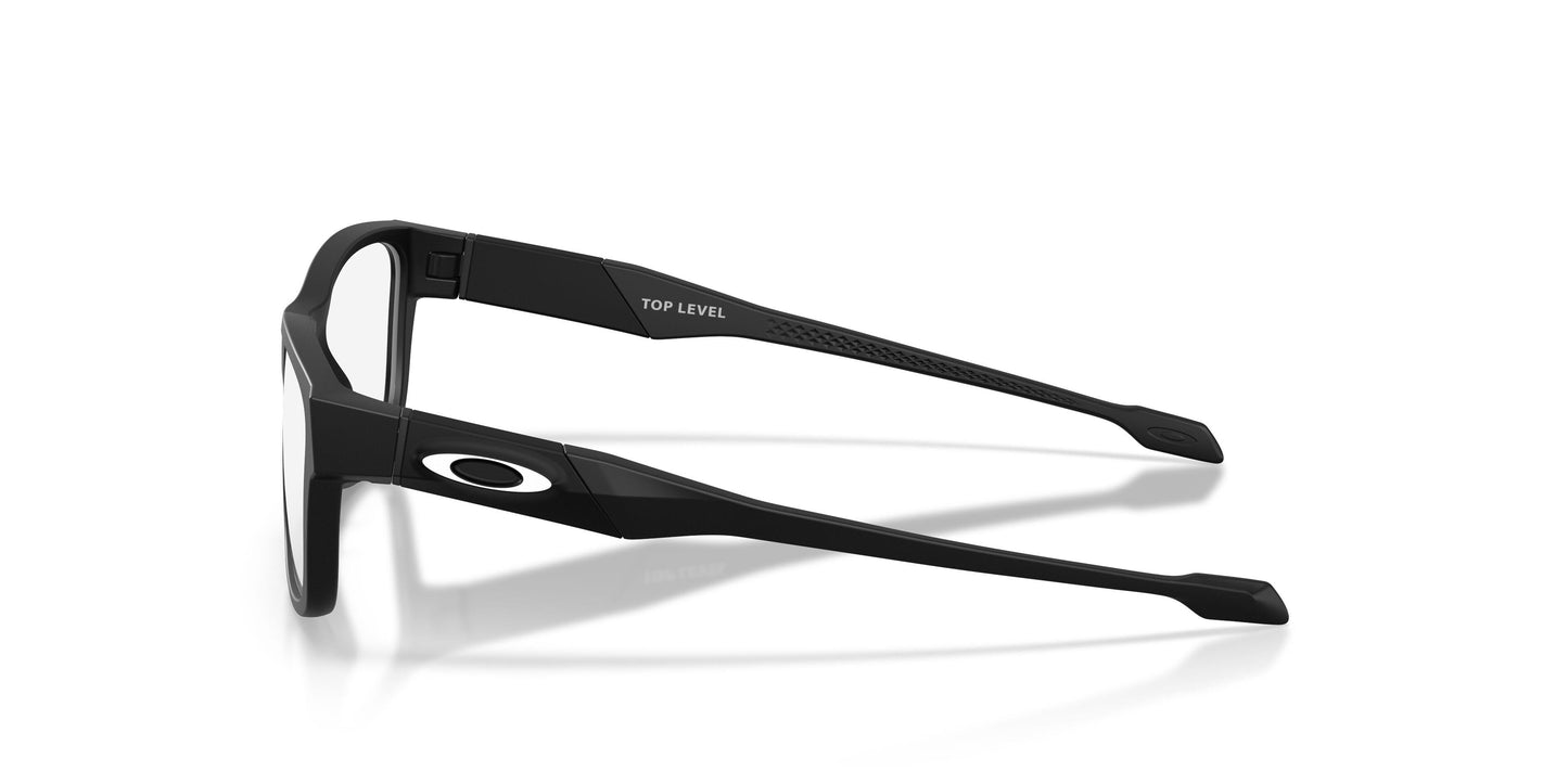 Oakley Top Level 8012 Eyeglasses