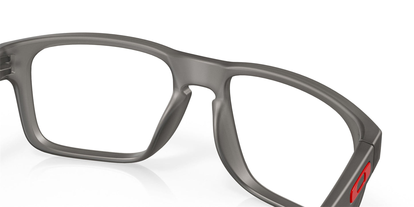 Oakley Holbrook Rx A 8100F Eyeglasses
