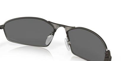 Oakley Whisker 4141 Sunglasses