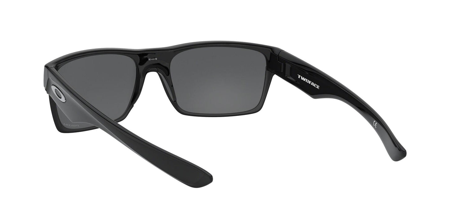 Oakley Twoface 9189 Sunglasses