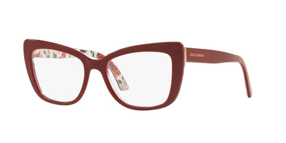 Dolse & Gabana  3308 Eyeglasses