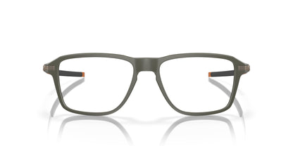 Oakley Wheel House 8166 Eyeglasses