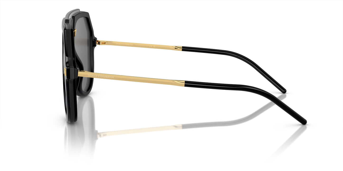 Dolse & Gabana  6195 Sunglasses
