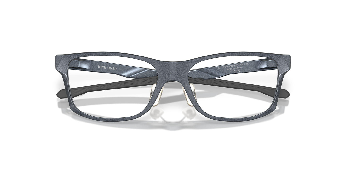 Oakley Kick Over 8025D Eyeglasses