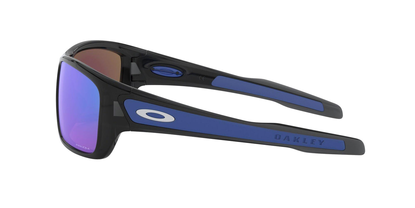Oakley Turbine 9263 Sunglasses