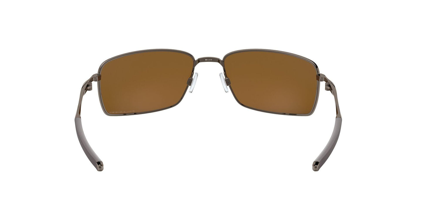 Oakley Square Wire 4075 Sunglasses