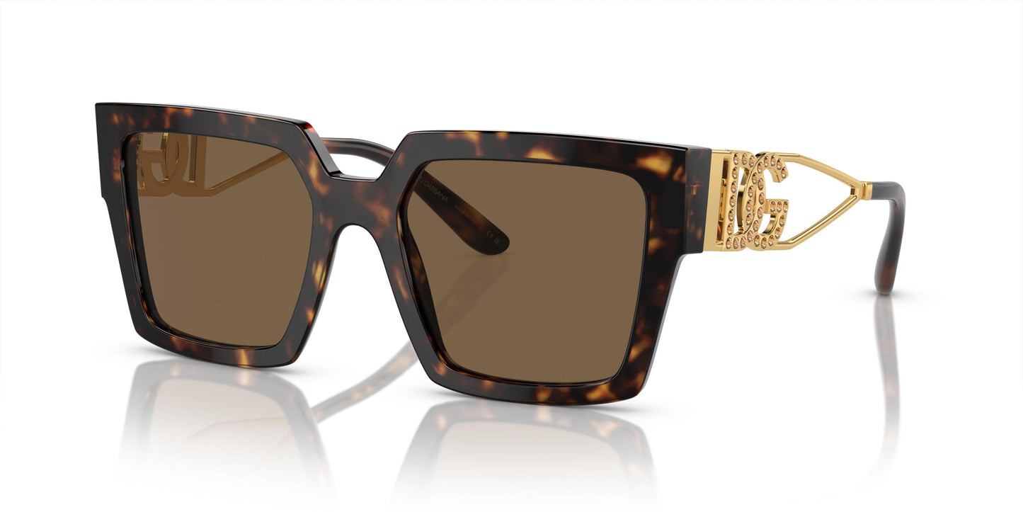 Dolse & Gabana  4446B Sunglasses