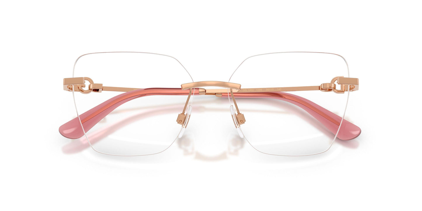 Dolse & Gabana  1363 Eyeglasses