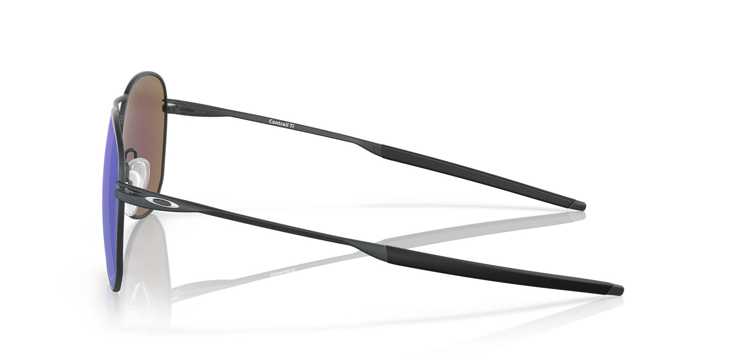 Oakley Contrail Ti 6050 Sunglasses