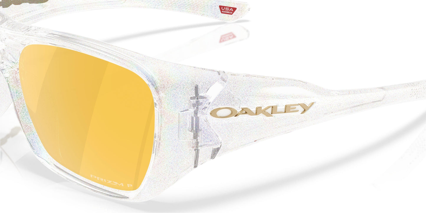 Oakley Chaminade 9492 Sunglasses