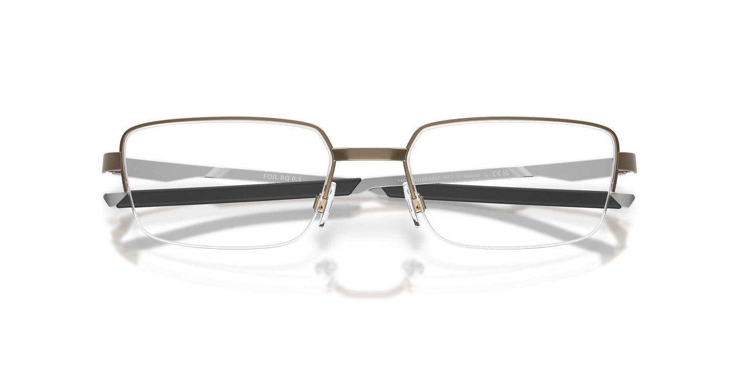 Oakley Foil Rq 0.5 3100 Eyeglasses