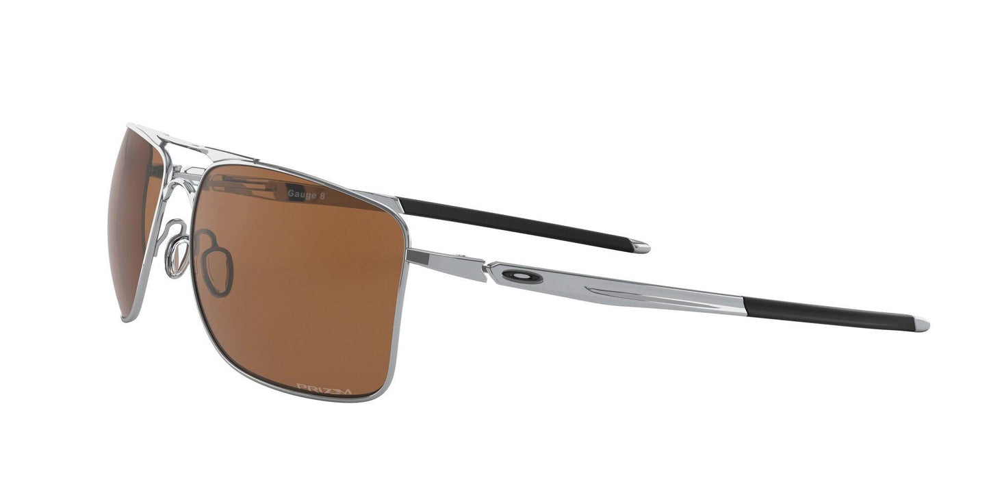 Oakley Gauge 8 4124 Sunglasses