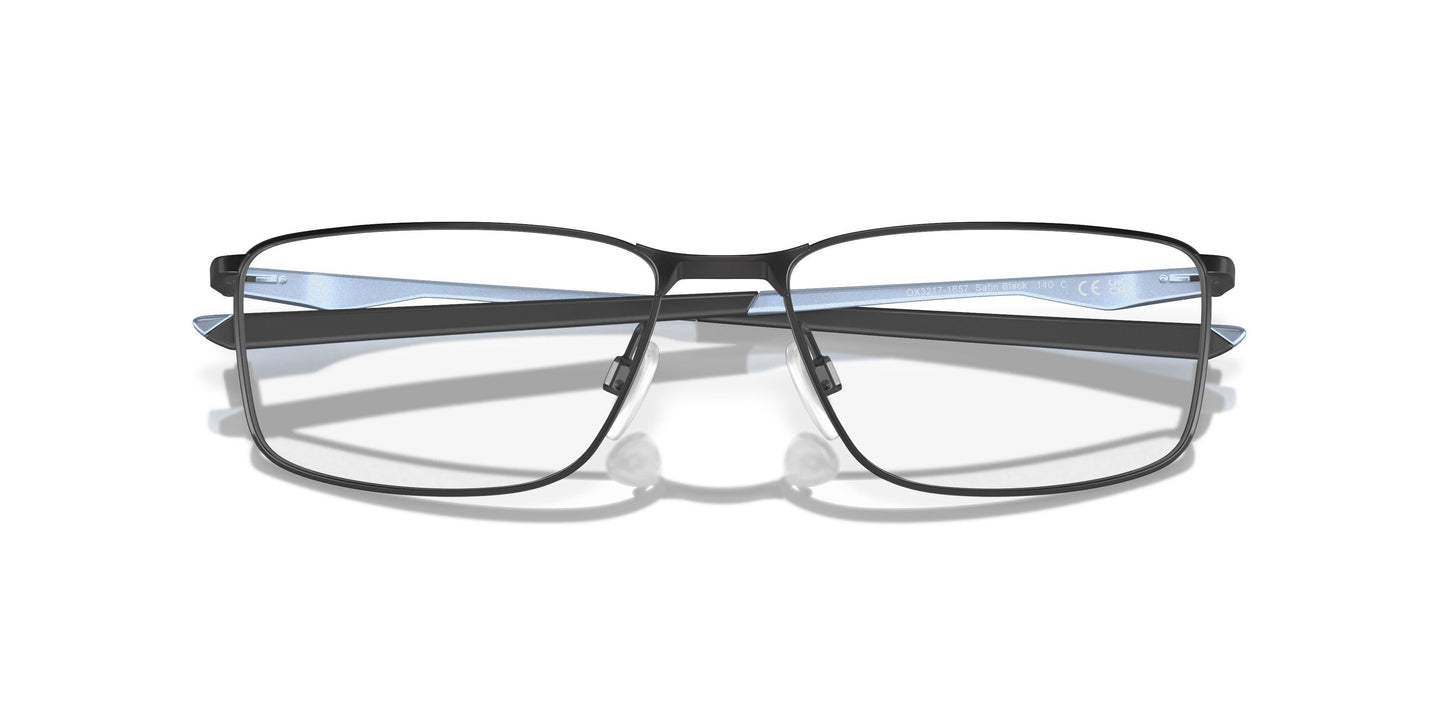 Oakley Socket 5.0 3217 Eyeglasses
