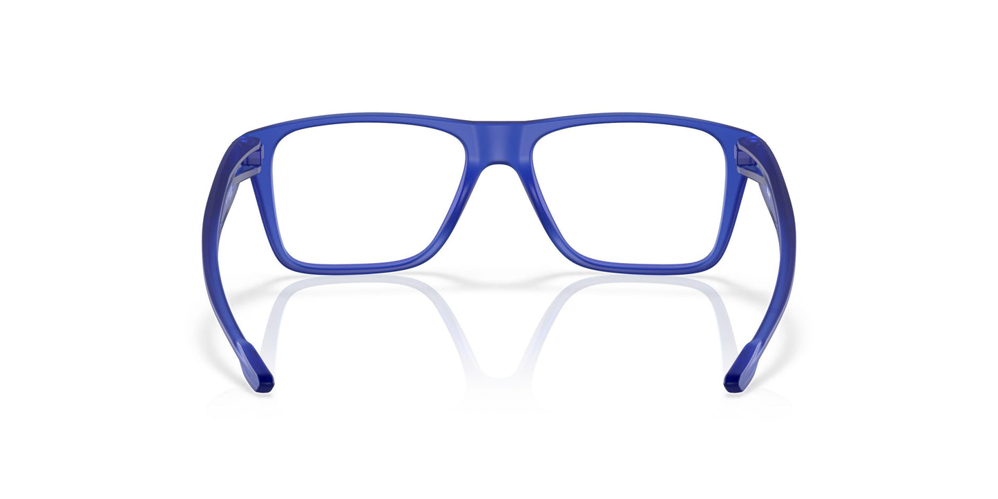 Oakley Bunt 8026 Eyeglasses