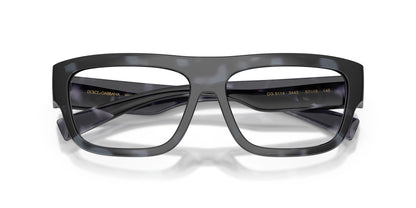 Dolse & Gabana  5114 Eyeglasses