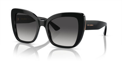 Dolse & Gabana  4348 Sunglasses