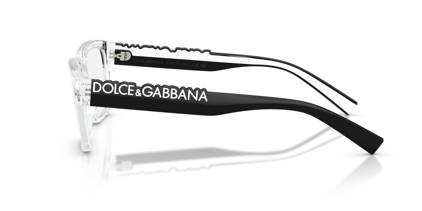Dolse & Gabana  5112 Eyeglasses