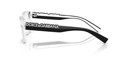 Dolse & Gabana  5112 Eyeglasses