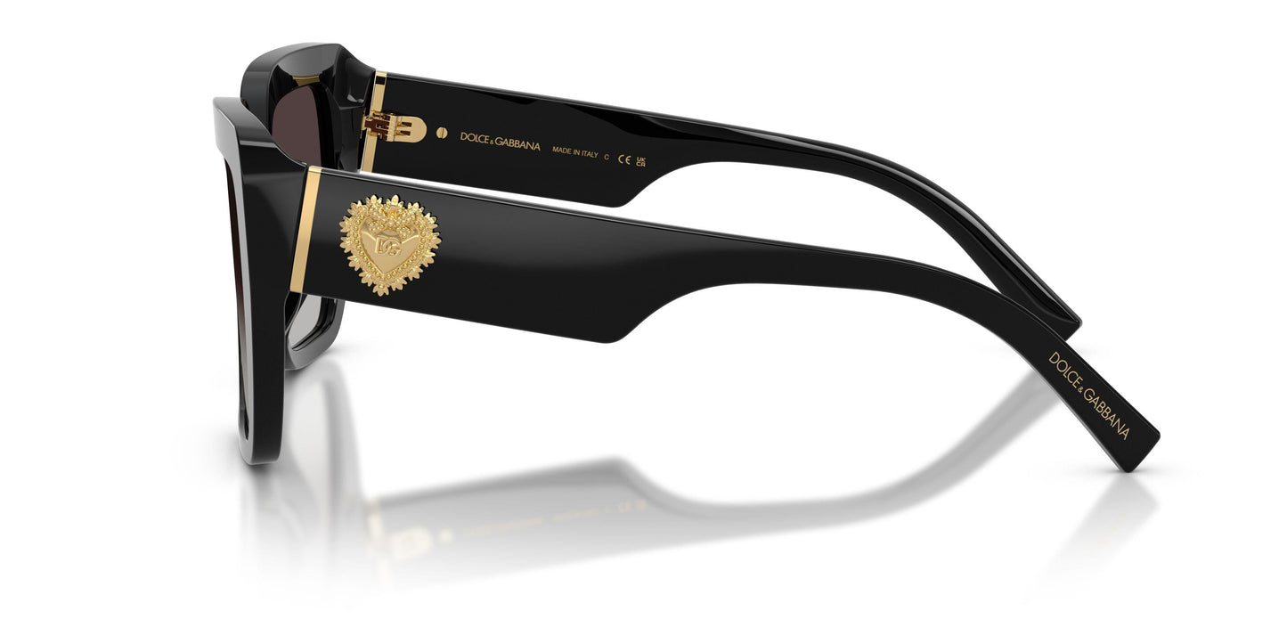 Dolse & Gabana  4538 Sunglasses