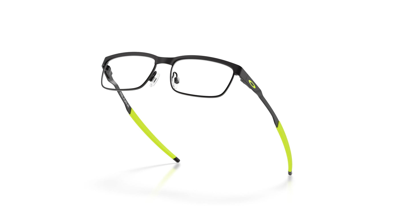 Oakley Steel Plate Xs 3002 Eyeglasses