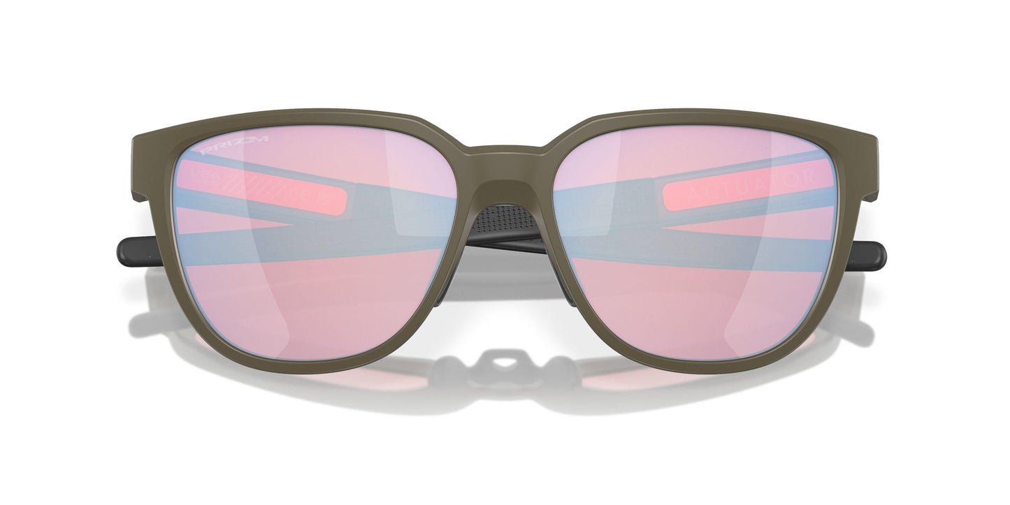 Oakley Actuator 9250 Sunglasses