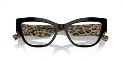 Dolse & Gabana  3378 Eyeglasses