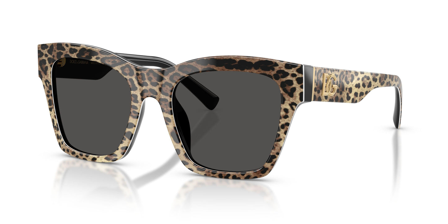 Dolse & Gabana  4512 Sunglasses