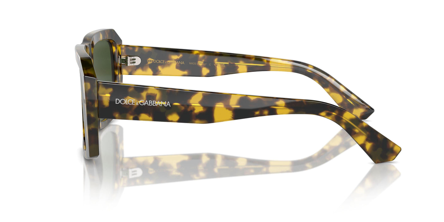 Dolse & Gabana  4430F Sunglasses