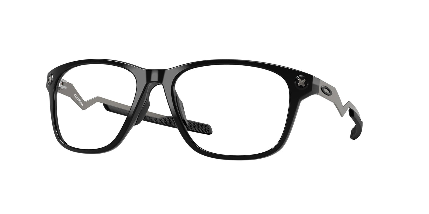 Oakley Cerebral 8187 Eyeglasses