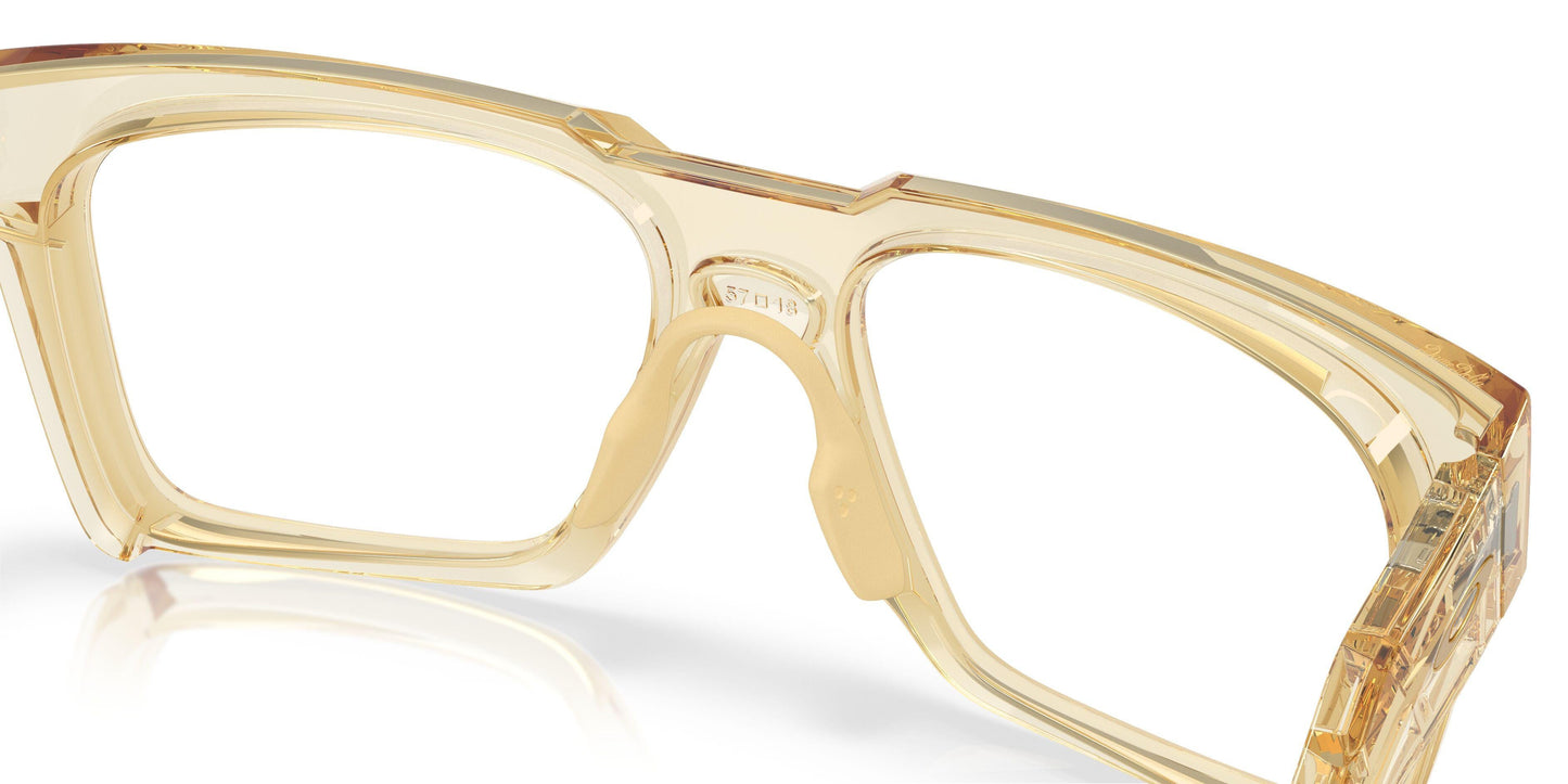 Oakley Enigma Ink 8190 Eyeglasses