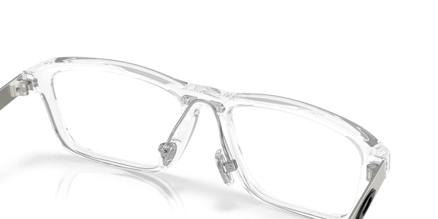 Oakley Quad Out A 8030F Eyeglasses