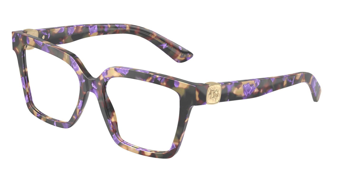 Dolse & Gabana  3395 Eyeglasses