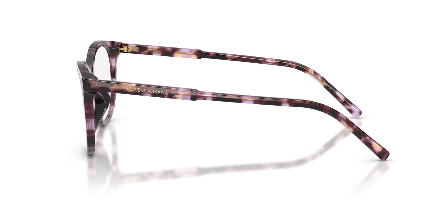 Dolse & Gabana  3443 Eyeglasses