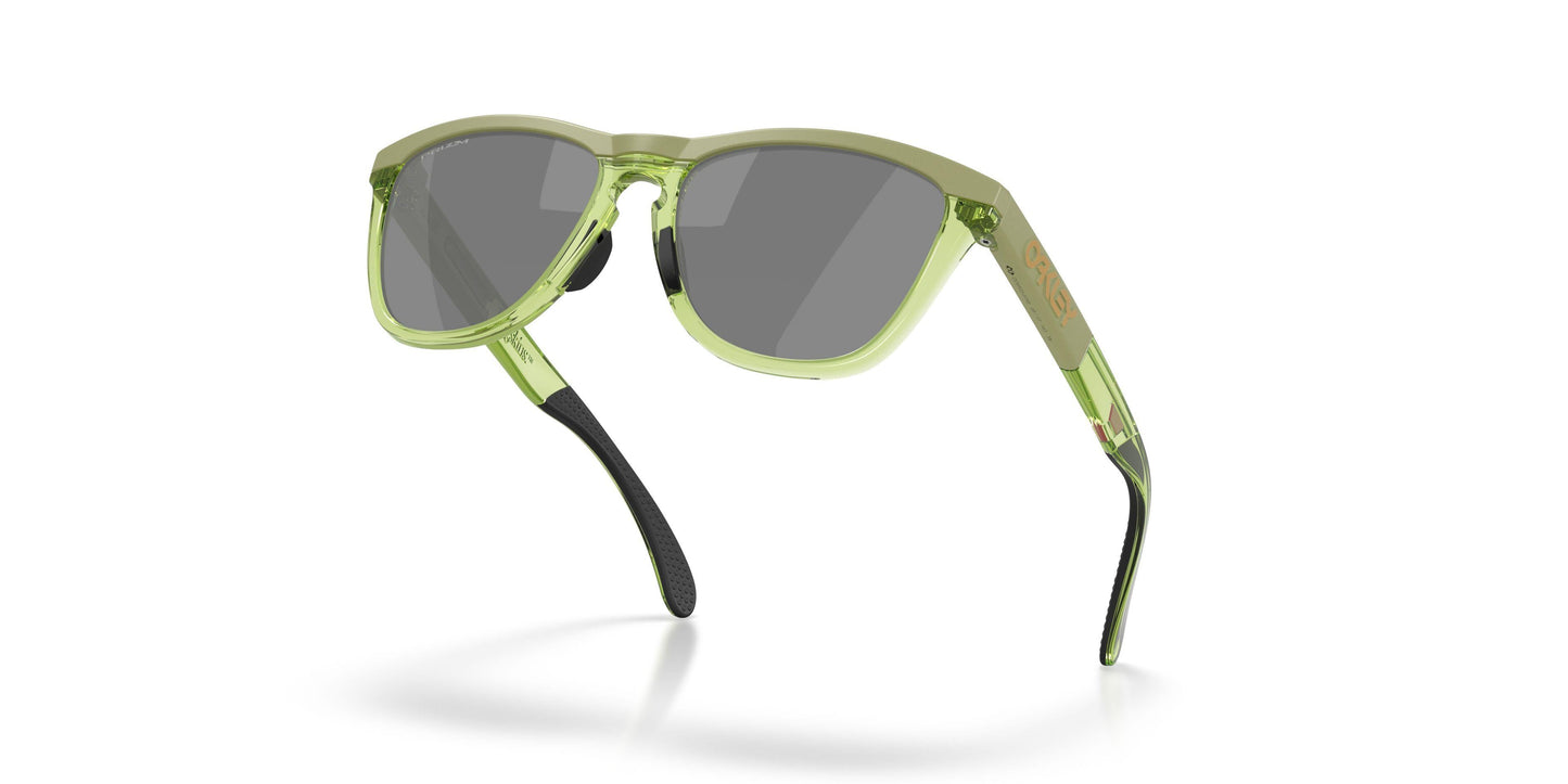 Oakley Frogskins Range Xl 9503 Sunglasses