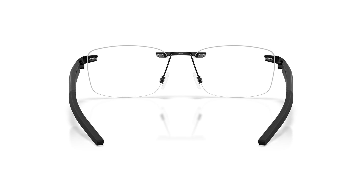 Oakley Steakhouse 1.0 3126 Eyeglasses