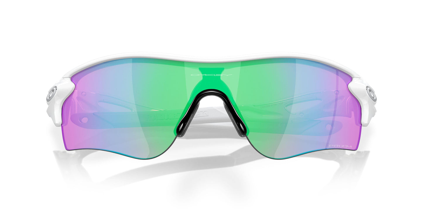 Oakley Radarlock Path 9206 Sunglasses
