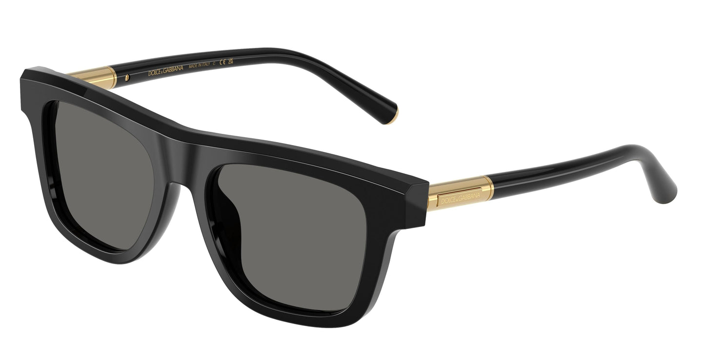 Dolse & Gabana  4521 Sunglasses