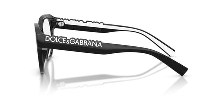Dolse & Gabana  5113 Eyeglasses